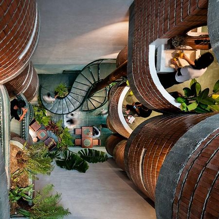 The Memory - Danang Hotel Exterior foto