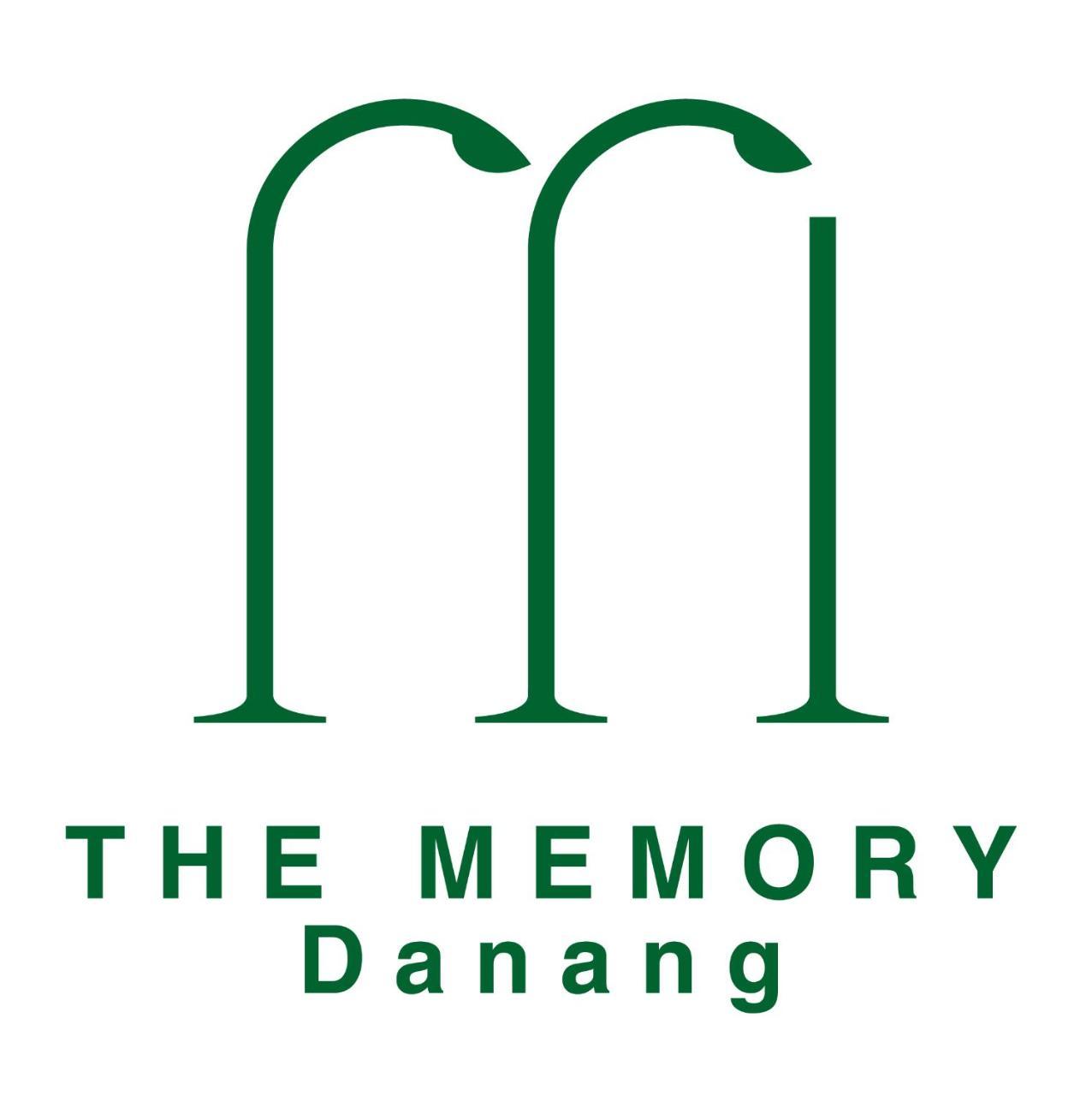 The Memory - Danang Hotel Exterior foto